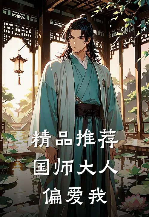 精品推荐国师大人偏爱我
