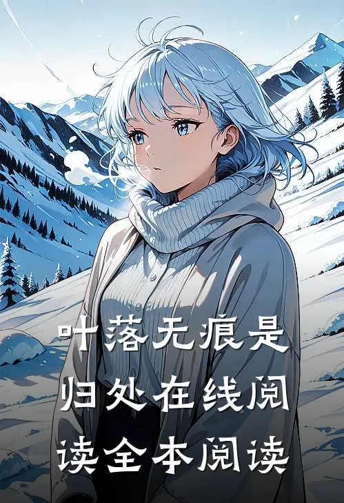 叶落无痕是归处在线阅读全本阅读