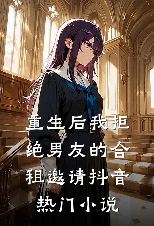 重生后我拒绝男友的合租邀请抖音热门小说