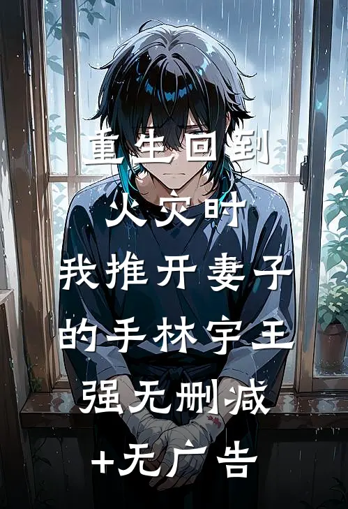 重生回到火灾时，我推开妻子的手林宇王强无删减+无广告