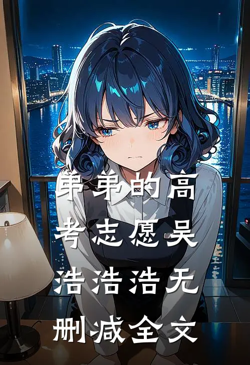 弟弟的高考志愿吴浩浩浩无删减全文