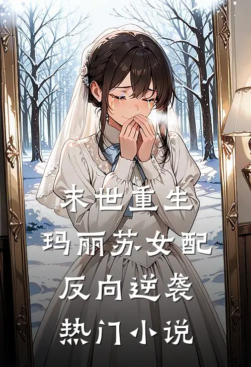 末世重生：玛丽苏女配反向逆袭热门小说