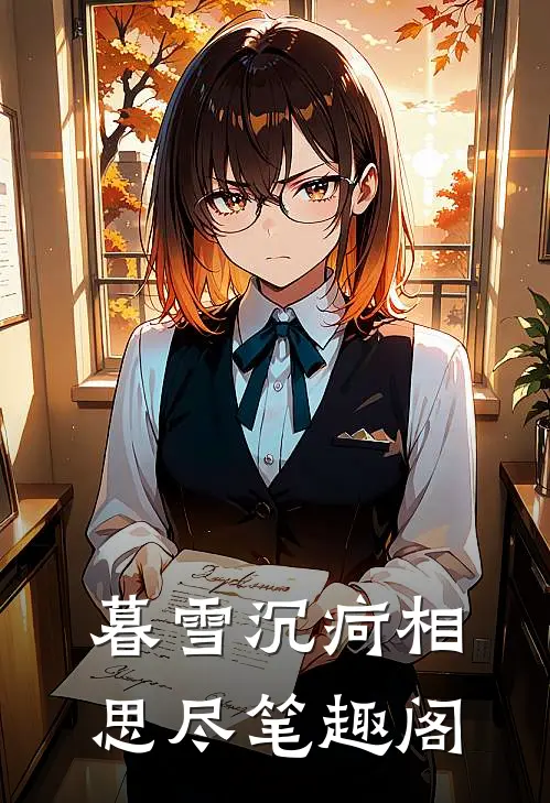 暮雪沉疴相思尽笔趣阁