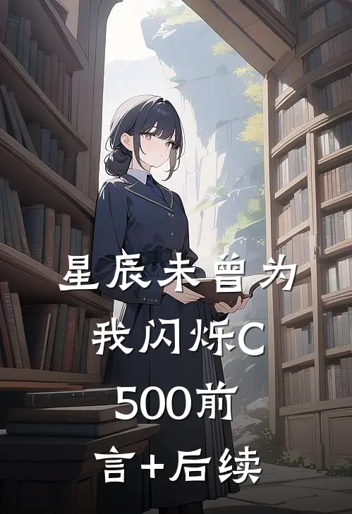 星辰未曾为我闪烁C500前言+后续