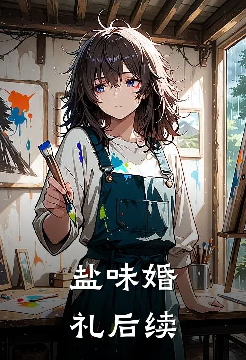 盐味婚礼后续