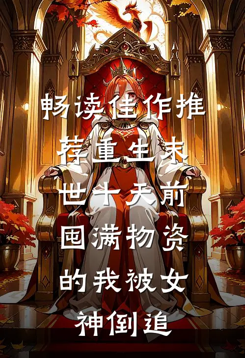 畅读佳作推荐重生末世十天前，囤满物资的我被女神倒追