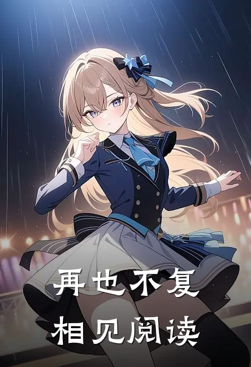 再也不复相见阅读