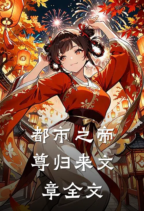 都市之帝尊归来文章全文