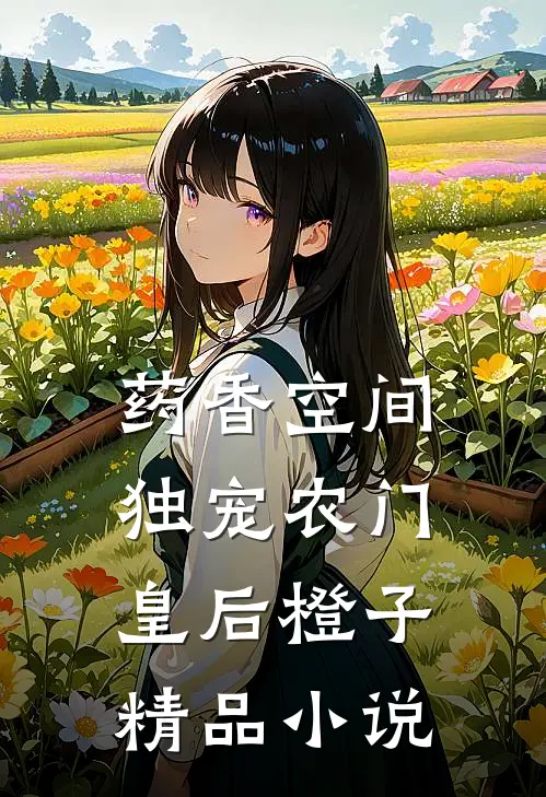 药香空间,独宠农门皇后 橙子精品小说