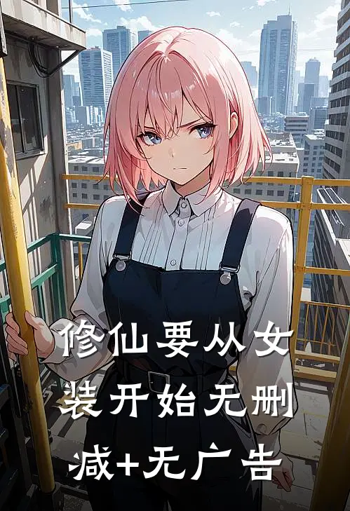 修仙要从女装开始无删减+无广告