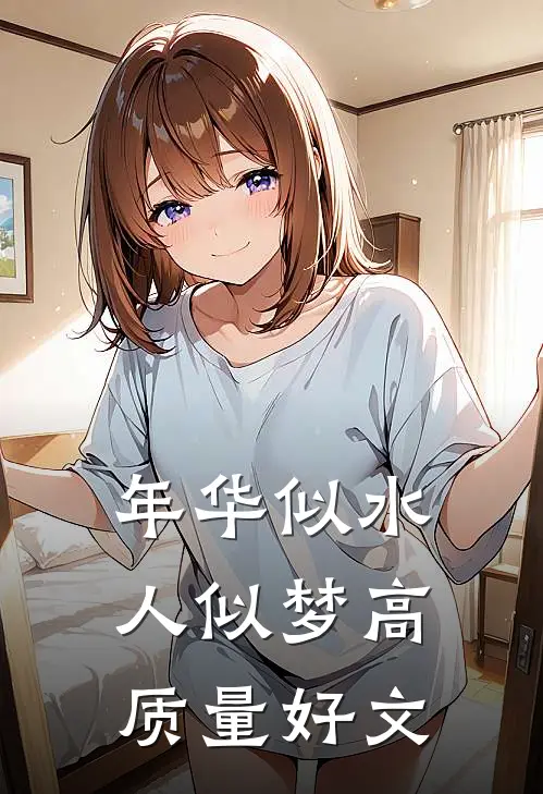 年华似水人似梦高质量好文