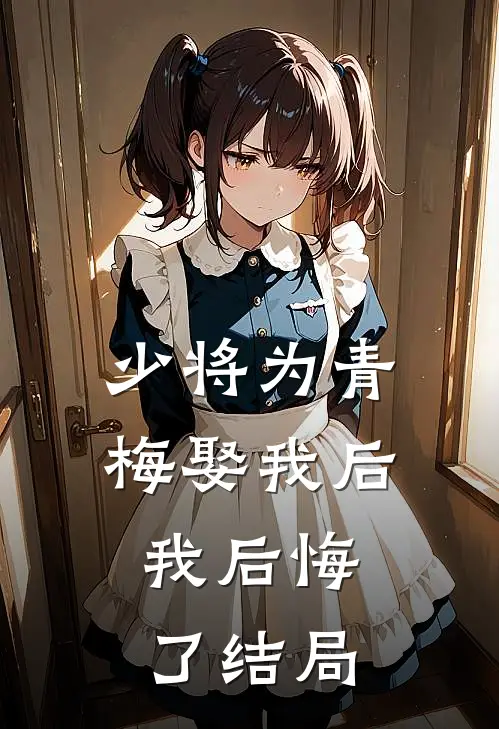 少将为青梅娶我后，我后悔了结局