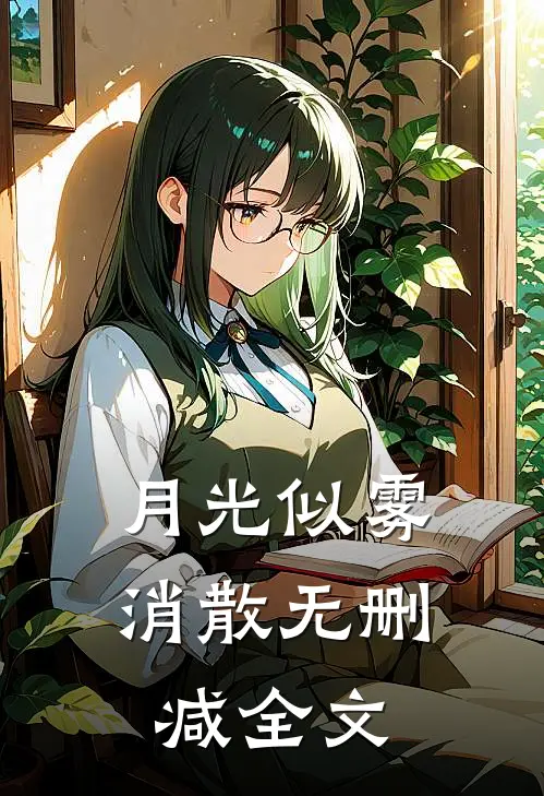 月光似雾消散无删减全文