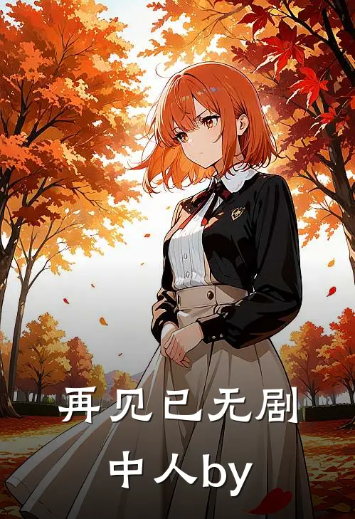 再见已无剧中人by