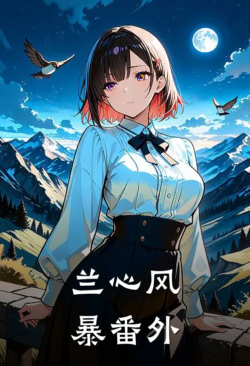兰心风暴 番外