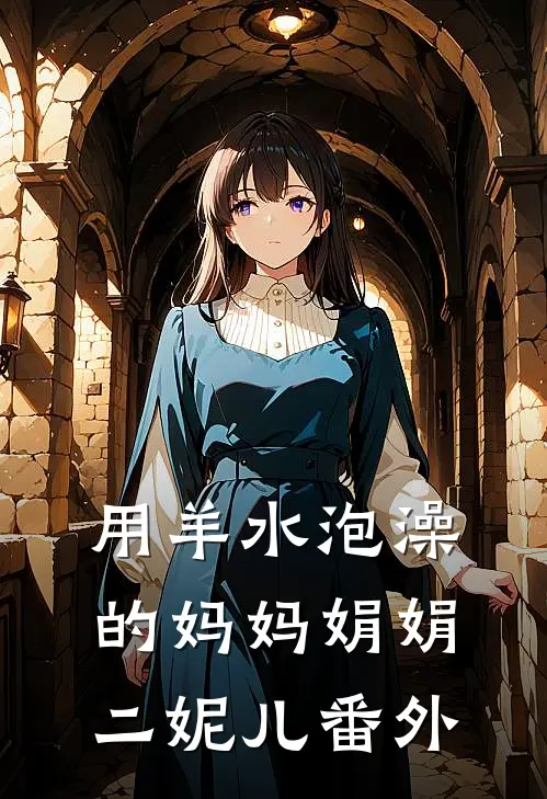 用羊水泡澡的妈妈娟娟二妮儿 番外