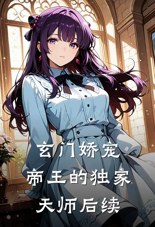 玄门娇宠：帝王的独家天师后续