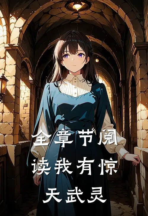 全章节阅读我有惊天武灵