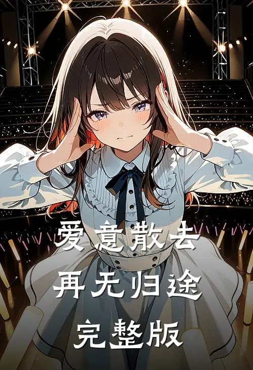 爱意散去再无归途完整版