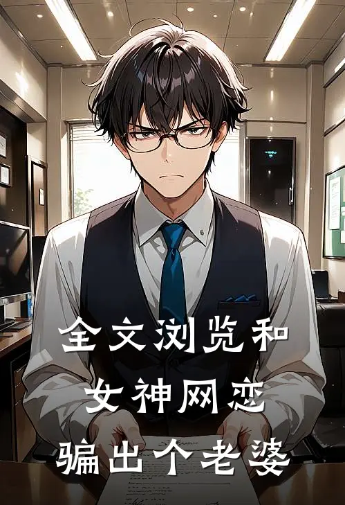 全文浏览和女神网恋，骗出个老婆