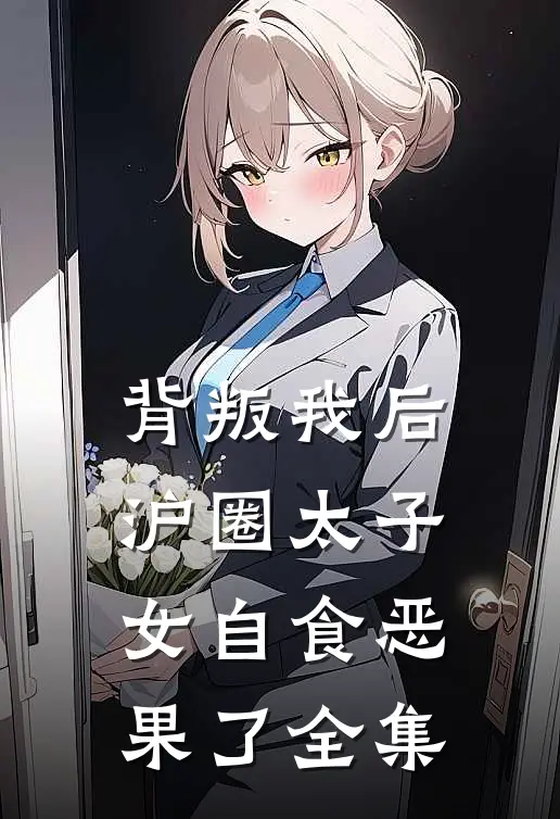 背叛我后，沪圈太子女自食恶果了全集