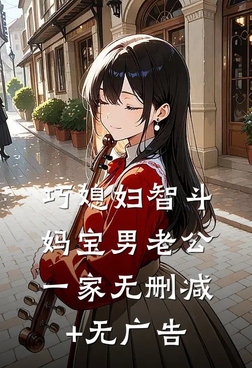 巧媳妇智斗妈宝男老公一家无删减+无广告