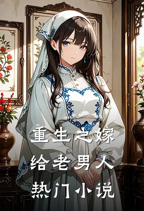 重生之嫁给老男人热门小说
