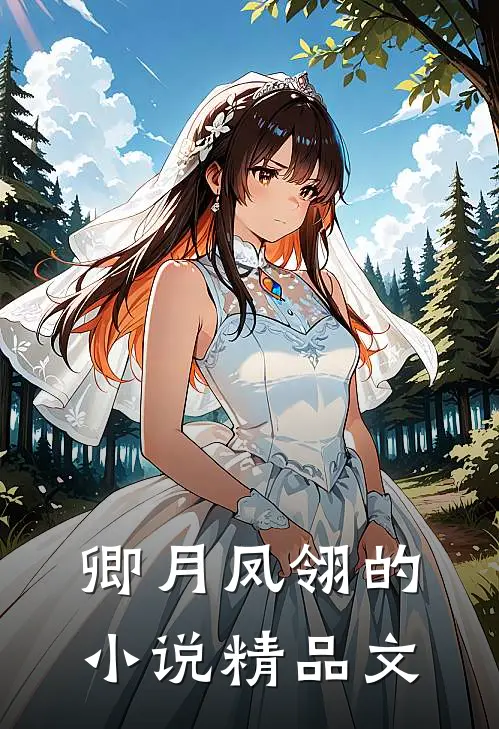 卿月凤翎的小说精品文