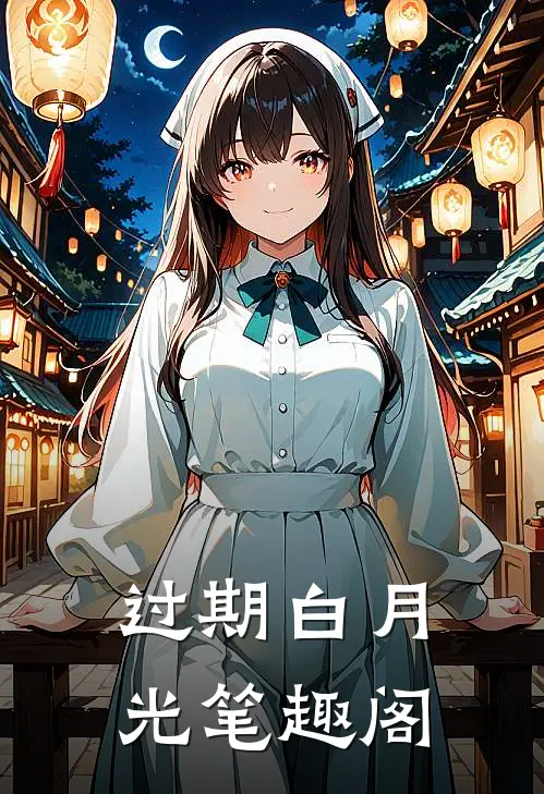 过期白月光笔趣阁