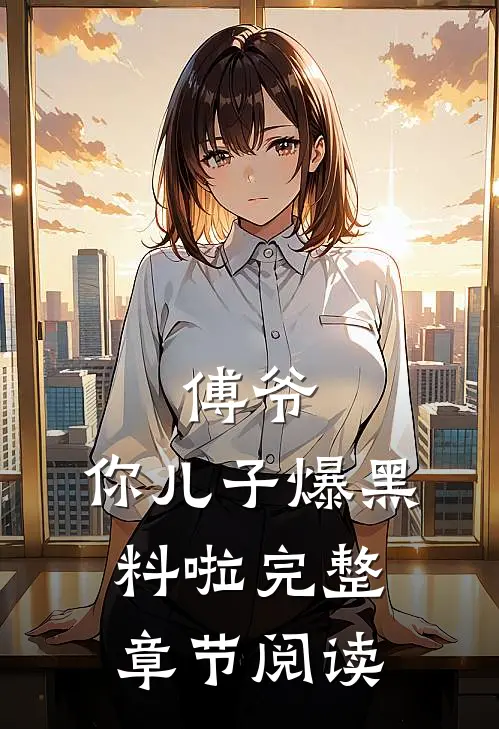 傅爷，你儿子爆黑料啦完整章节阅读