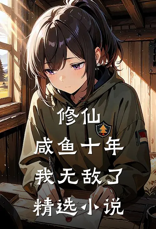 修仙咸鱼十年我无敌了精选