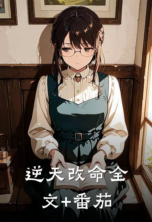 逆天改命全文+番茄