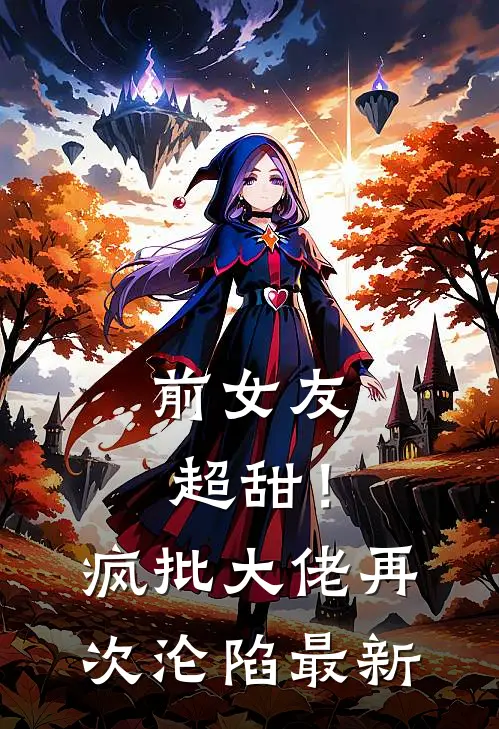 前女友超甜！疯批大佬再次沦陷最新