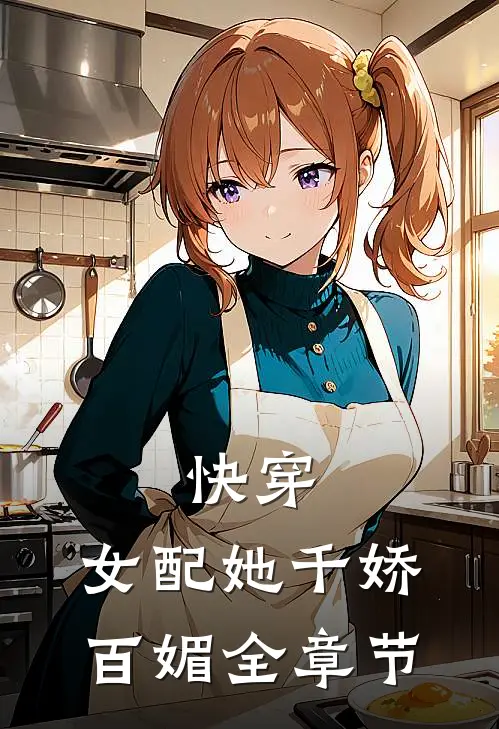 快穿：女配她千娇百媚全章节