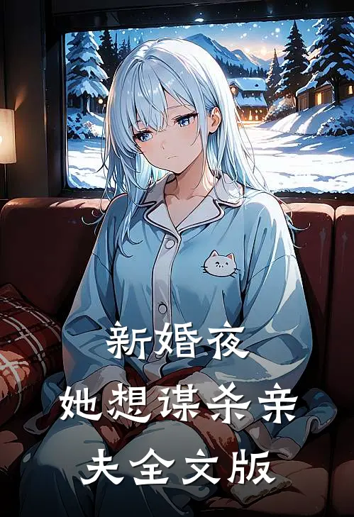 新婚夜，她想谋杀亲夫全文版