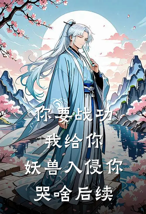 你要战功我给你，妖兽入侵你哭啥后续