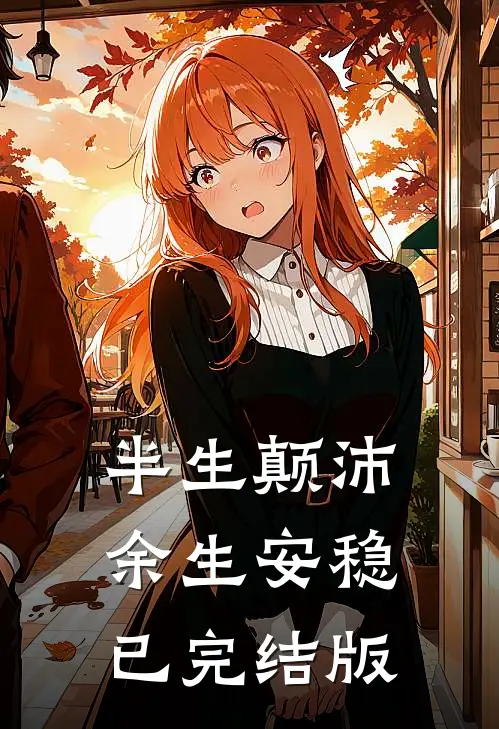 半生颠沛，余生安稳已完结版