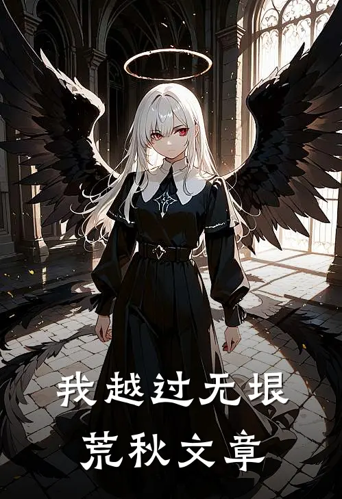 我越过无垠荒秋文章