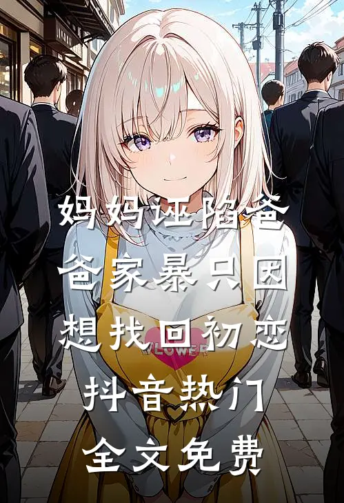 妈妈诬陷爸爸家暴只因想找回初恋抖音热门全文免费