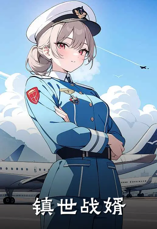 镇世战婿