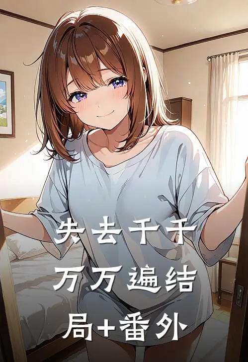 失去千千万万遍结局+番外