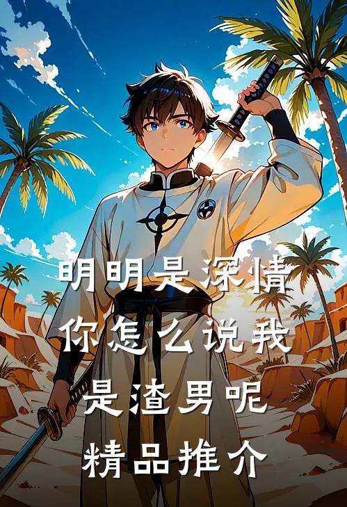 明明是深情，你怎么说我是渣男呢精品推介