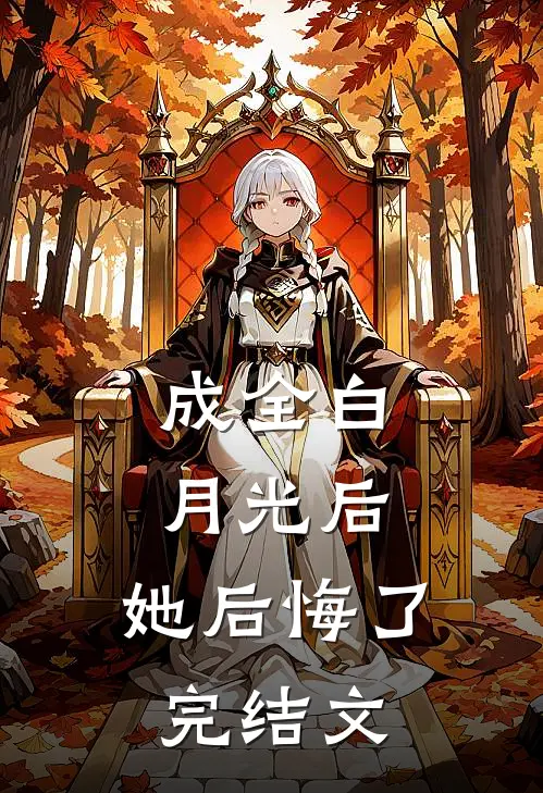 成全白月光后，她后悔了完结文