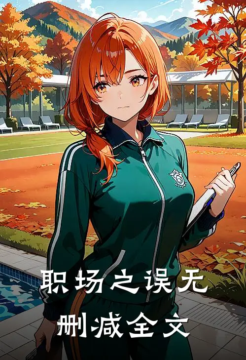 职场之误无删减全文