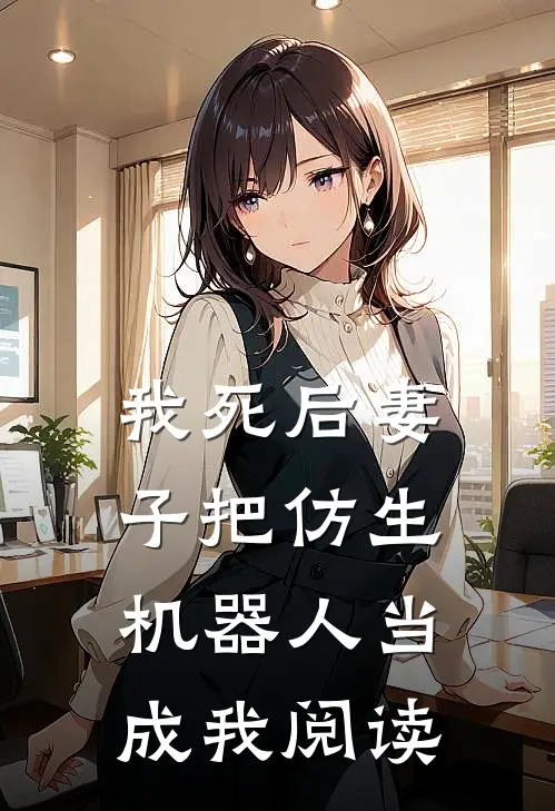 我死后妻子把仿生机器人当成我阅读