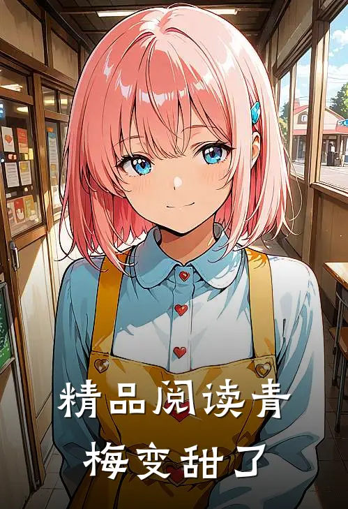 精品阅读青梅变甜了