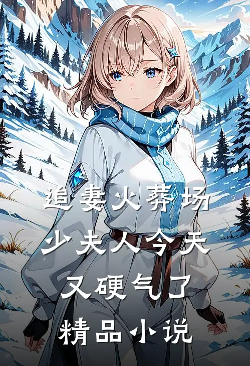 追妻火葬场：少夫人今天又硬气了精品小说