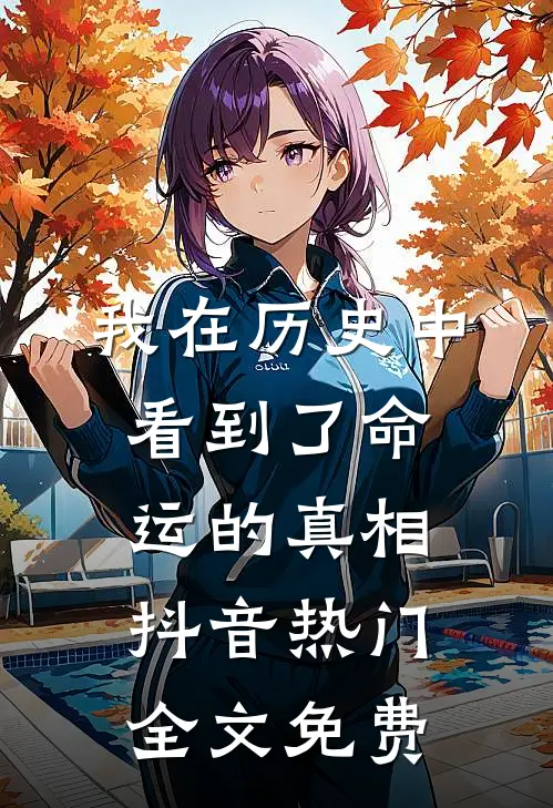 我在历史中看到了命运的真相抖音热门全文免费