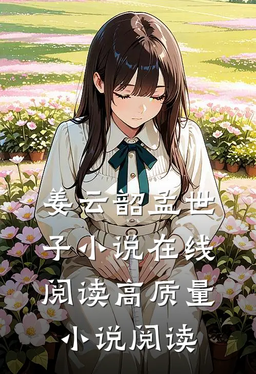 姜云韶孟世子小说在线阅读高质量小说阅读