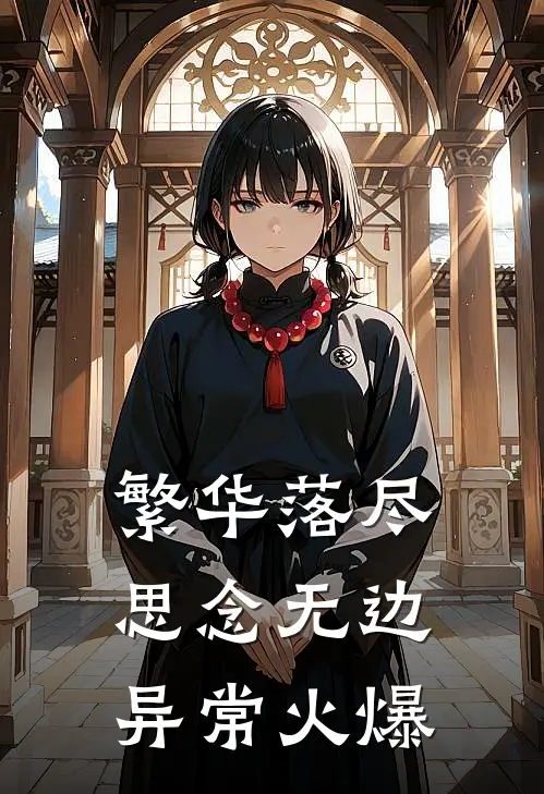 繁华落尽，思念无边异常火爆
